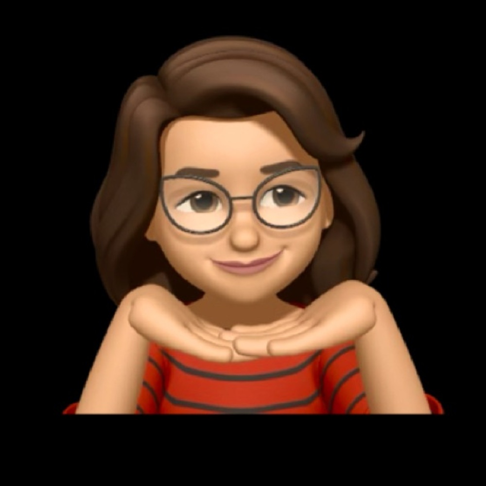 Meet your Posher, Monica